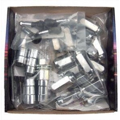 Wheel Installation Kit by MCGARD - 84620 pa6