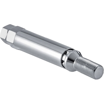 WEST COAST WHEEL ACCESSORIES - W27014CB - Wheel Lug Nut pa2