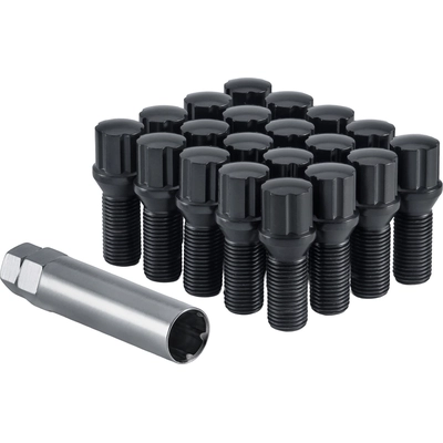WEST COAST WHEEL ACCESSORIES - W27014CBB - Wheel Installation Kit pa4