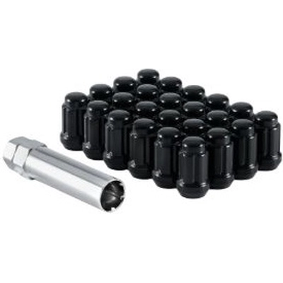 WEST COAST WHEEL ACCESSORIES - W55015SB - Wheel Installation Kit pa3