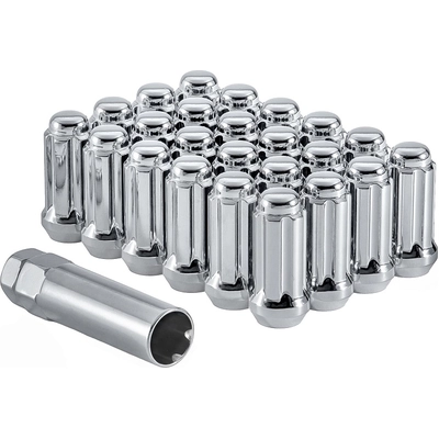 WEST COAST WHEEL ACCESSORIES - W5512ST - Wheel Installation Kit pa2