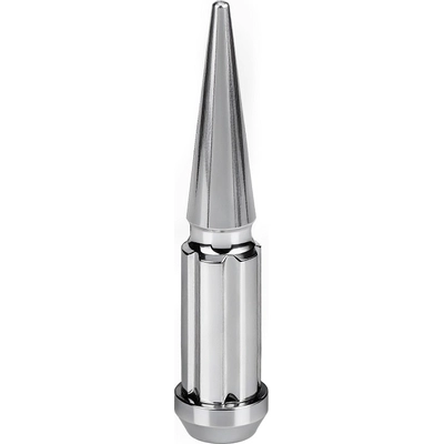 WEST COAST WHEEL ACCESSORIES - W56015LSPKS - Wheel Lug Nut pa4