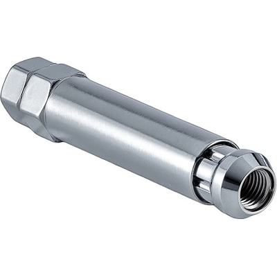 WEST COAST WHEEL ACCESSORIES - W56015S - Wheel Lug Nut pa3