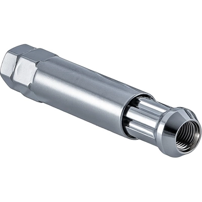 WEST COAST WHEEL ACCESSORIES - W5614ST - Wheel Lug Nut pa3