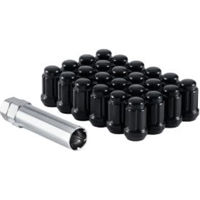WEST COAST WHEEL ACCESSORIES - W5614STB - Wheel Installation Kit pa3
