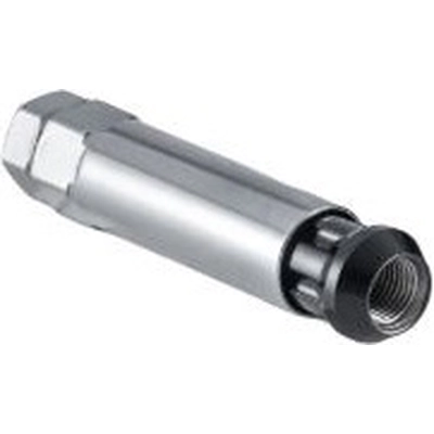 WEST COAST WHEEL ACCESSORIES - W5896STB - Wheel Lug Nut pa4