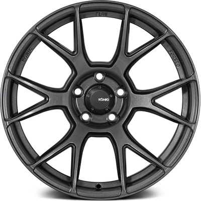 Ampliform Wheel by KONIG (18x8.5 45.0mm) pa2