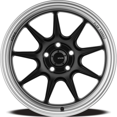 Countergram Matte Wheel by KONIG (15x7.5 35.0mm) pa2