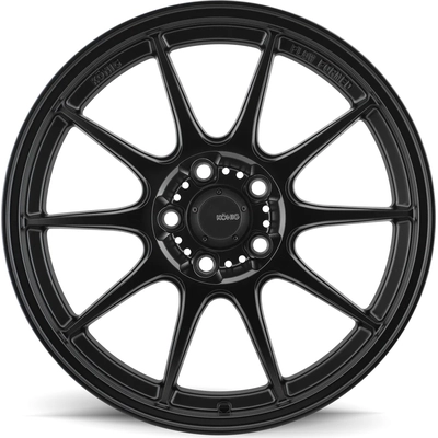 Dekagram Semi Matte Wheel by KONIG (18x8.5 35.0mm) pa1