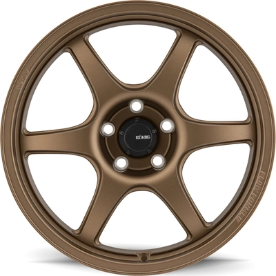 Hexaform Matte Wheel by KONIG (18x8.5 43.0mm) pa2