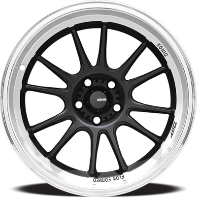 Hypergram Wheel by KONIG (17x8 45.0mm) pa2