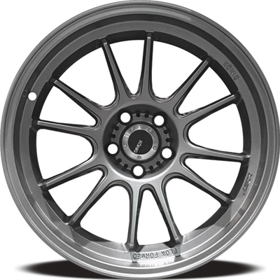 Hypergram Matte Wheel by KONIG (18x8.5 35.0mm) pa2