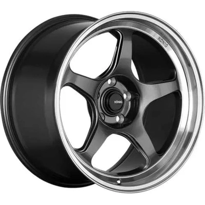 Hyperspec Wheel by KONIG (18x8.5 42.0mm) pa1