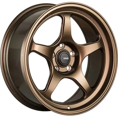 Hyperspec Matte Wheel by KONIG (18x8.5 35.0mm) pa1