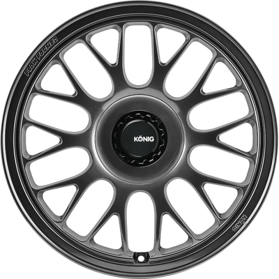 MRK1 Wheel by KONIG (19x8.5 42.0mm) pa2