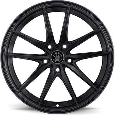 Oversteer Gloss Wheel by KONIG (19x8.5 42.0mm) pa2