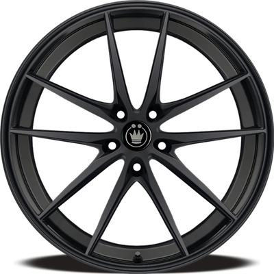 Oversteer Gloss Wheel by KONIG (19x8.5 45.0mm) pa2