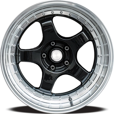 SSM Gloss Wheel by KONIG (18x8 42.0mm) pa3