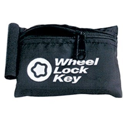 MCGARD - 70007 - Wheel Key Lock Storage Pouch pa2