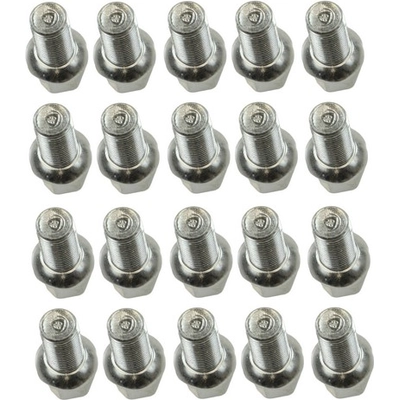 Wheel Lug Bolt (Pack of 5) by CRP/REIN - HWB0011 pa3