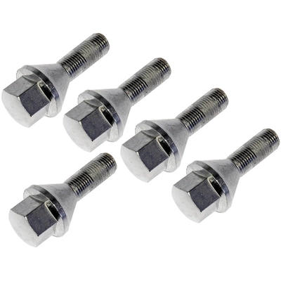 DORMAN - 611-005.1 - Wheel Lug Nut pa2