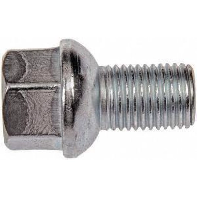 Wheel Lug Bolt (Pack of 10) by DORMAN/AUTOGRADE - 610-250 pa2
