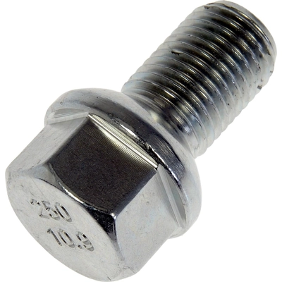 Wheel Lug Bolt (Pack of 10) by DORMAN/AUTOGRADE - 610-250 pa4