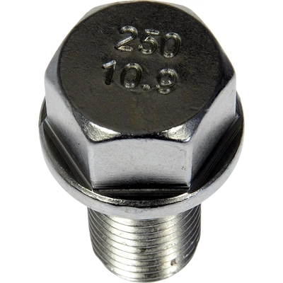 Wheel Lug Bolt (Pack of 10) by DORMAN/AUTOGRADE - 610-250 pa6