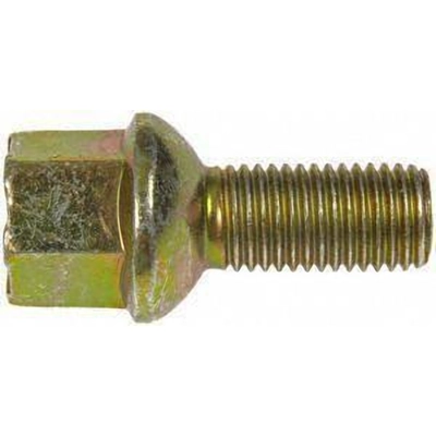 Wheel Lug Bolt by DORMAN/AUTOGRADE - 610-317 pa1