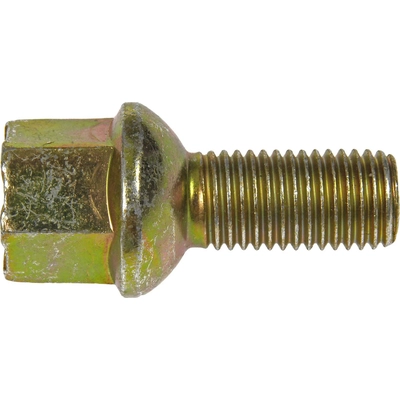 Wheel Lug Bolt (Pack of 10) by DORMAN/AUTOGRADE - 610-317 pa4