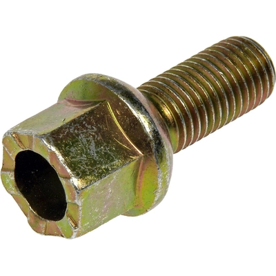 Wheel Lug Bolt (Pack of 10) by DORMAN/AUTOGRADE - 610-317 pa5