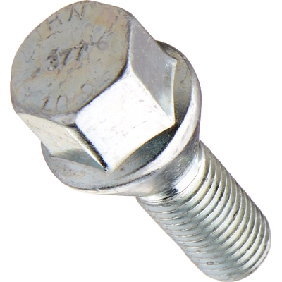 Wheel Lug Bolt (Pack of 50) by DORMAN/AUTOGRADE - 610-367.1 pa5