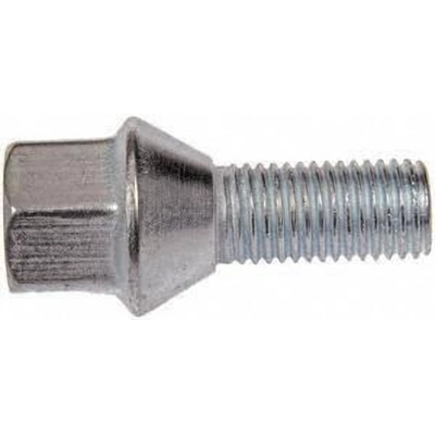Wheel Lug Bolt (Pack of 10) by DORMAN/AUTOGRADE - 610-367 pa1