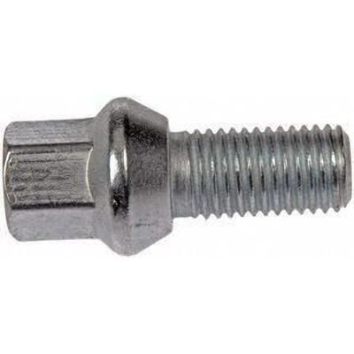 Wheel Lug Bolt (Pack of 50) by DORMAN/AUTOGRADE - 610-406.1 pa3