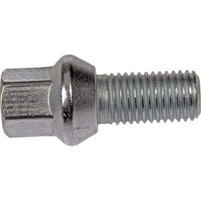 Wheel Lug Bolt (Pack of 50) by DORMAN/AUTOGRADE - 610-406.1 pa5