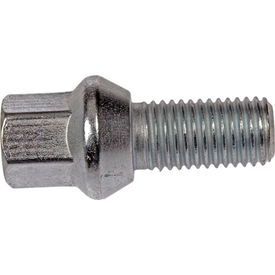 Wheel Lug Bolt (Pack of 10) by DORMAN/AUTOGRADE - 610-406 pa5