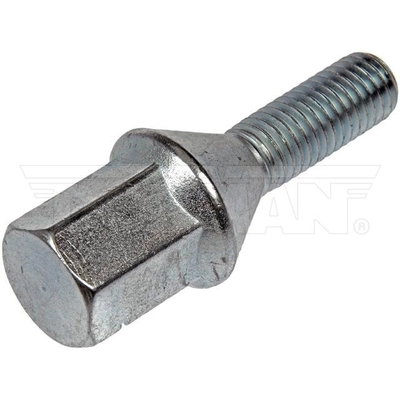 Wheel Lug Bolt (Pack of 10) by DORMAN/AUTOGRADE - 610-461 pa4