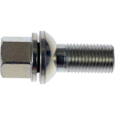 Wheel Lug Bolt (Pack of 10) by DORMAN/AUTOGRADE - 610-467 pa8