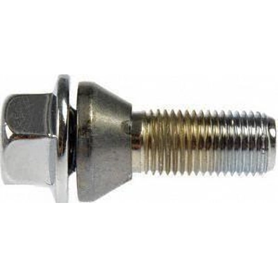 Wheel Lug Bolt (Pack of 10) by DORMAN/AUTOGRADE - 610-493 pa5