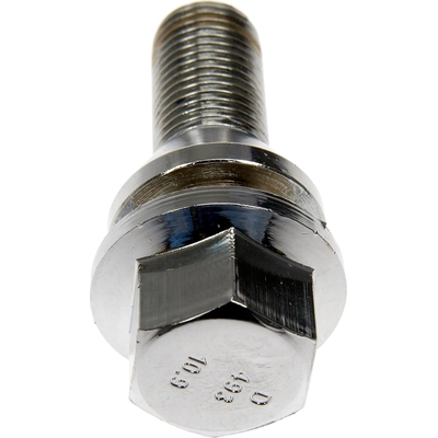 Wheel Lug Bolt (Pack of 10) by DORMAN/AUTOGRADE - 610-493 pa6