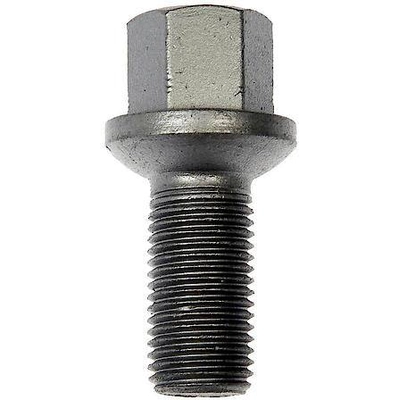 Wheel Lug Bolt (Pack of 10) by DORMAN/AUTOGRADE - 610-516 pa5