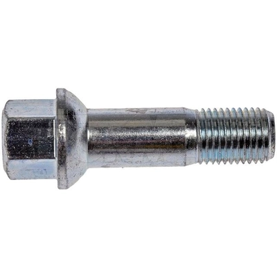 Wheel Lug Bolt (Pack of 10) by DORMAN/AUTOGRADE - 610-549 pa2