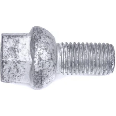 Wheel Lug Bolt (Pack of 10) by H PAULIN - 561-130 pa3