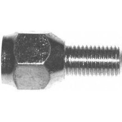 Wheel Lug Bolt (Pack of 10) by H PAULIN - 561-167 pa1