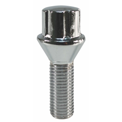 Wheel Lug Bolt (Pack of 10) by TRANSIT WAREHOUSE - CRM1807SP pa2