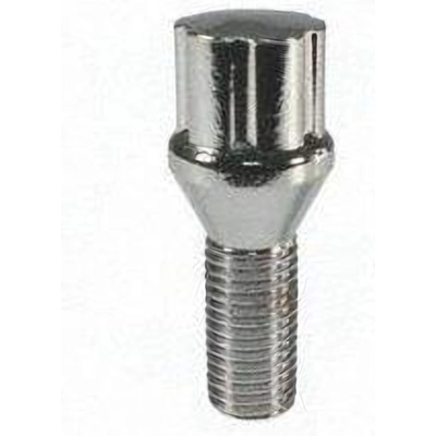 Wheel Lug Bolt (Pack of 10) by TRANSIT WAREHOUSE - CRM1825SP pa1