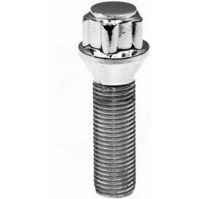 Wheel Lug Bolt (Pack of 10) by TRANSIT WAREHOUSE - CRM41802 pa1