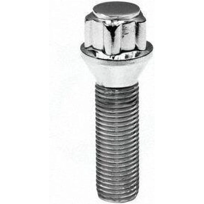 Wheel Lug Bolt (Pack of 10) by TRANSIT WAREHOUSE - CRM41820S pa1