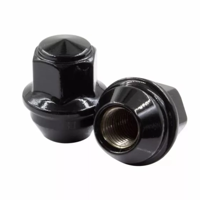 COYOTE WHEEL ACCESSORIES - 121142BLK - NUTS pa1