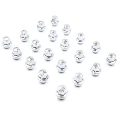 COYOTE WHEEL ACCESSORIES - 12K548 - NUTS pa2